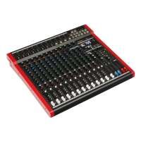 Proel MQ1642X - 16 Kanal 4 Bus Mixer mit Effekten und USB