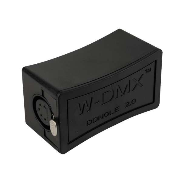 Wireless Solution W-DMX™ USB Dongle