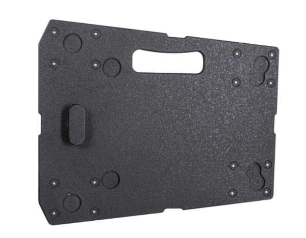 HK Audio POLAR 15 MK2 Wheel Board