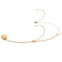 IHOS IWM HD Mic - Headset Mikrofon beige dynamisch