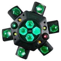 Redshow Astra LED-Multieffektbeleuchtung