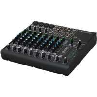 Mackie 1202VLZ4 - kompakter 12-Kanal Mixer