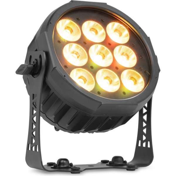 BeamZ Pro WXB920 Outdoor Akku LED Par RGBALC