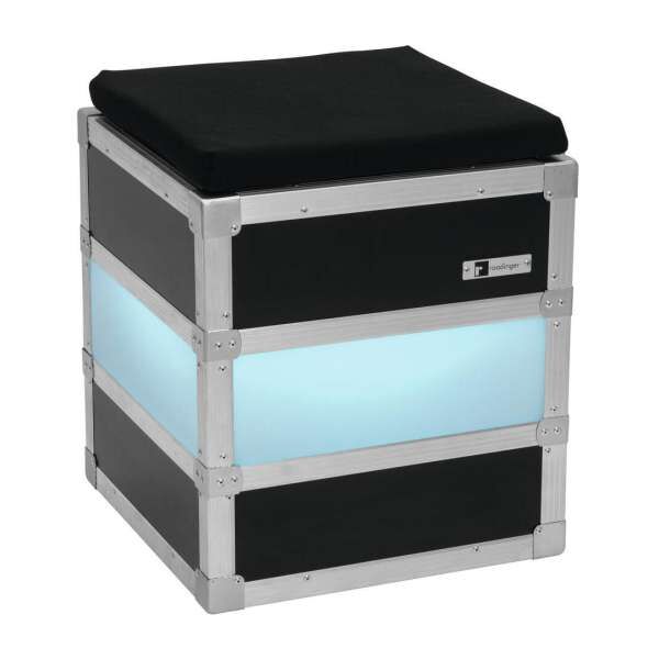 ROADINGER SMC-1 Sitzmöbel Casestyle