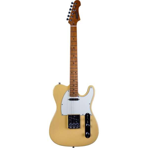 Jet Guitars JT-300 BTS Blonde