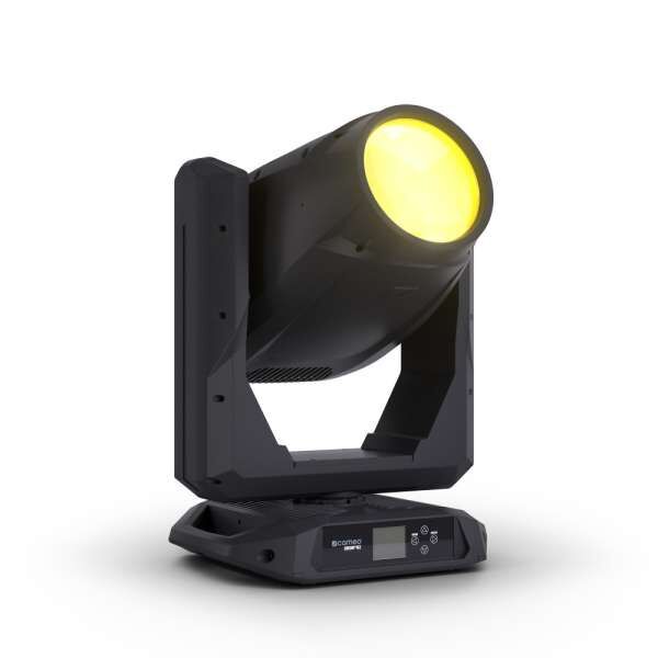 Cameo ORON® H2 - IP65 Hybrid Phosphor-Laser Moving Head B-Ware