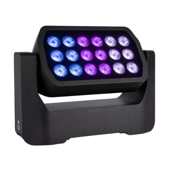 Infinity Raccoon W18/4 Junior mit motorisiertem Tilt