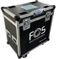 FOS Case für 2 x Ares PRO