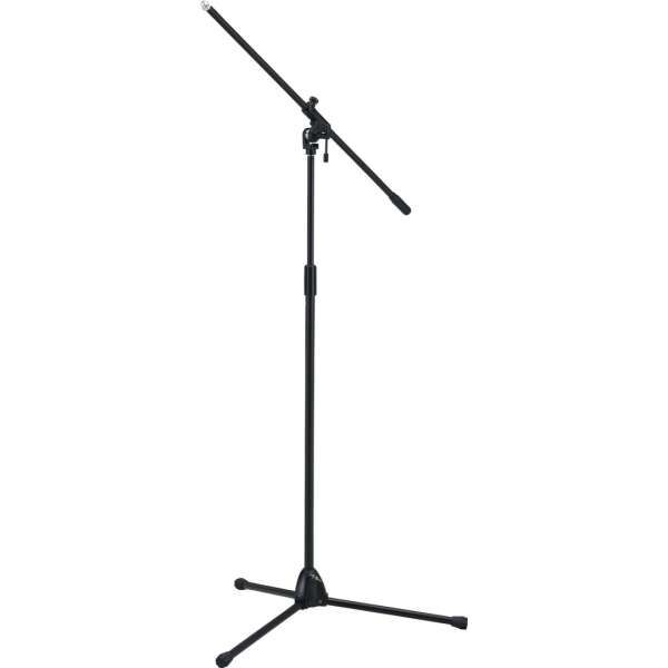 TAMA MS205VBK Standard Series Galgen Mikrofonständer mit Vice Grip