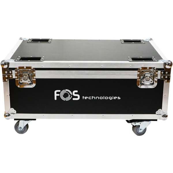 FOS Case für 4 x Brick 600 IP65