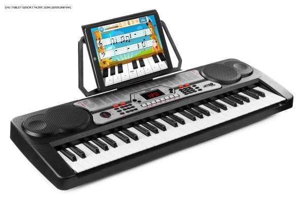 MAX KB7 54-Tasten-Keyboard E-Piano