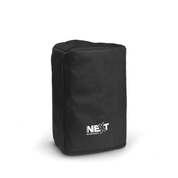 NEXT audiocom FLEXi SAT PC - Cover