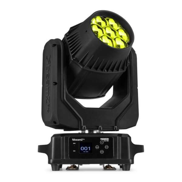 BeamZ Nereid740 Outdoor LED Bee Eye Moving Head mit Zoom
