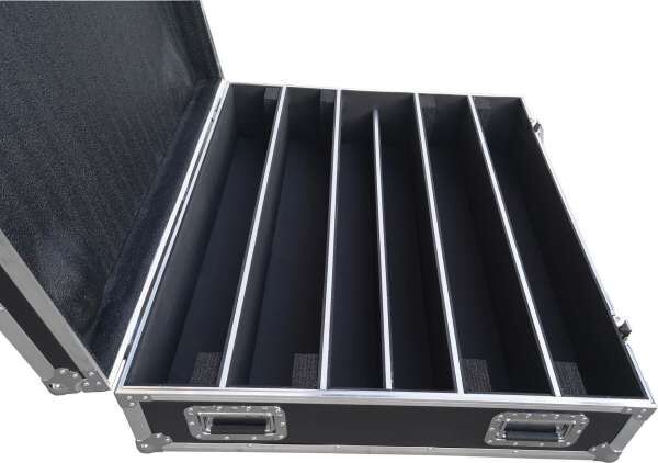 BeamZ Pro FCLCB12 Flightcase für 4 x LCB1215IP LED Bar