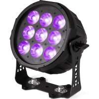 BeamZ Pro WX94 Outdoor LED Par RGBWA-UV