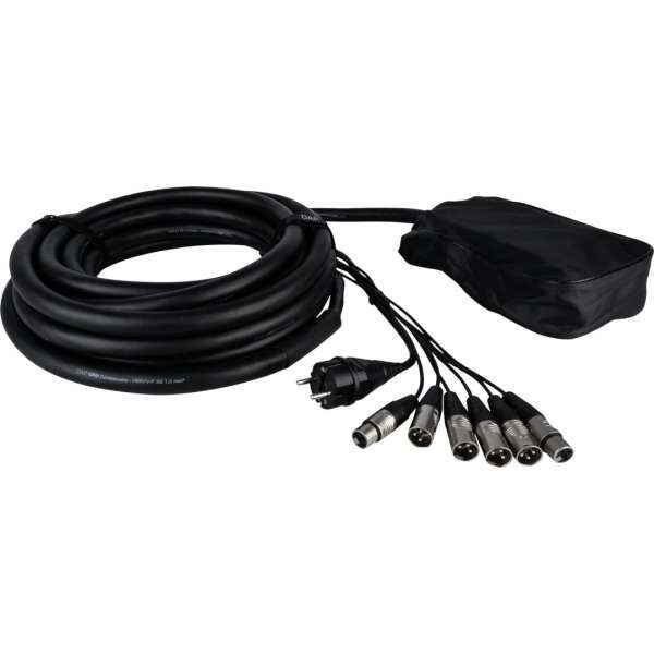 DAP CobraX 4.2 CombiSnake 5m