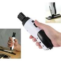 Flanger FX-02 Multi Winder - Akku Saitenkurbel 3 in 1 Werkzeug