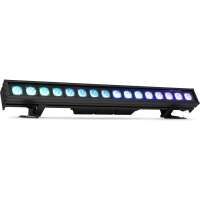 BeamZ Pro LCB1620IP LED Bar IP65 16x 20W RGBL