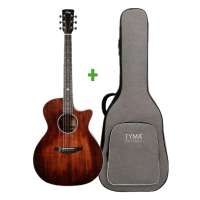 Tyma TG-5E BRS Westerngitarre
