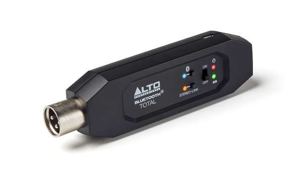 Alto Professional Bluetooth Total 2 - Bluetooth Audio Adapter