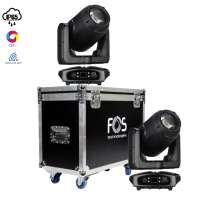 FOS Hydor BSW 400 - IP65 CMY Hybrid Tourset