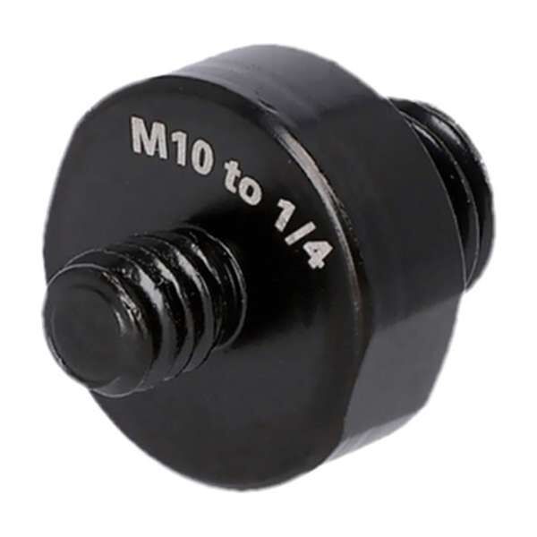 Gravity A M10M 14M M10 auf 1/4 Zoll