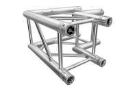 FOS Truss TF34-C21 2-Weg Ecke 4-Punkt Traverse 2mm