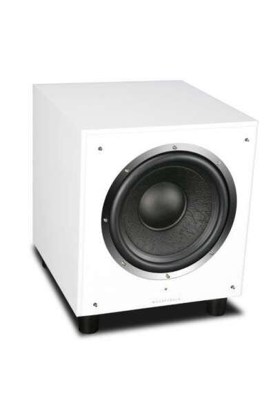 Wharfedale SW-12 White