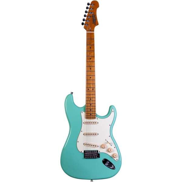 Jet Guitars JS-300 SFG Sea Foam Green