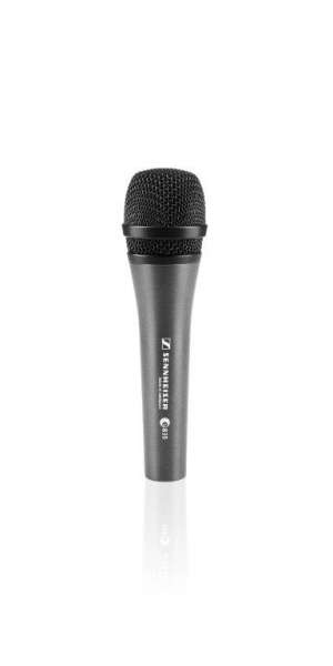 Sennheiser e 835