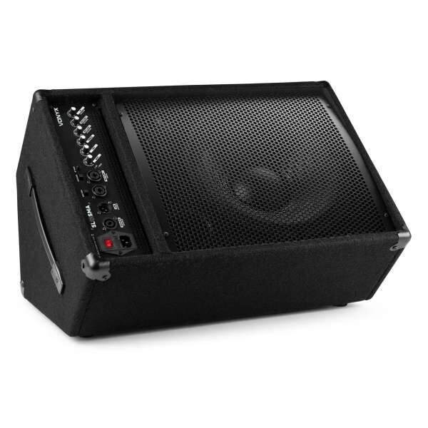 Vonyx SL12SMA - Active 12” Stage Monitor Speaker