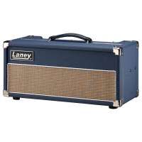 Vorschau: Laney L20H Vollröhren Gitarren Topteil 20W Vorschau: Laney L20H Vollröhren Gitarren Topteil 20W