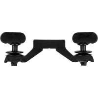Showgear PowerCore Quick Lock Bracket für Stromverteiler
