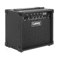 Laney LX15 BK - E-Gitarren-Combo, 15W / 5" Laney LX15 BK - E-Gitarren-Combo, 15W / 5"
