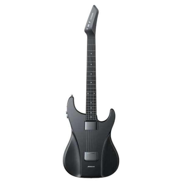 Aeroband AG01 Smart Guitar E-Gitarre black