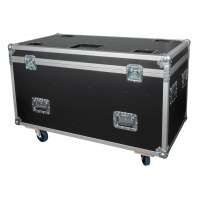 DMT Case für 8x DMT Alpha Serie - Fur 50x50 cm Panele