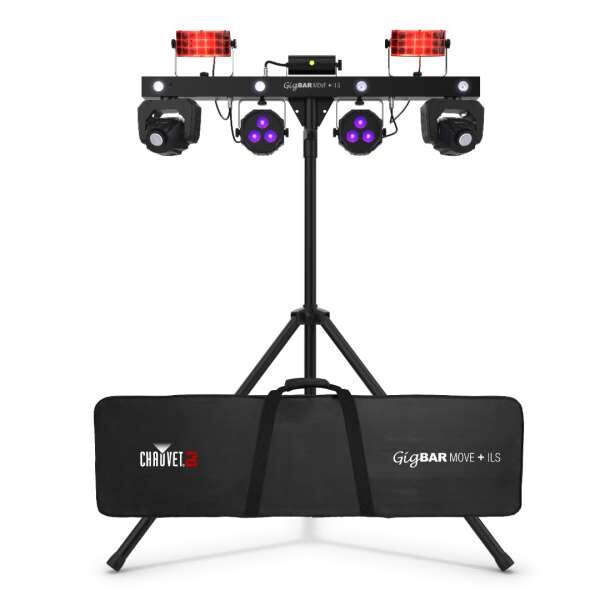 Chauvet DJ GigBar Move + ILS B-Ware