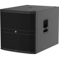 Mackie DRM18S aktiver 18" PA-Subwoofer