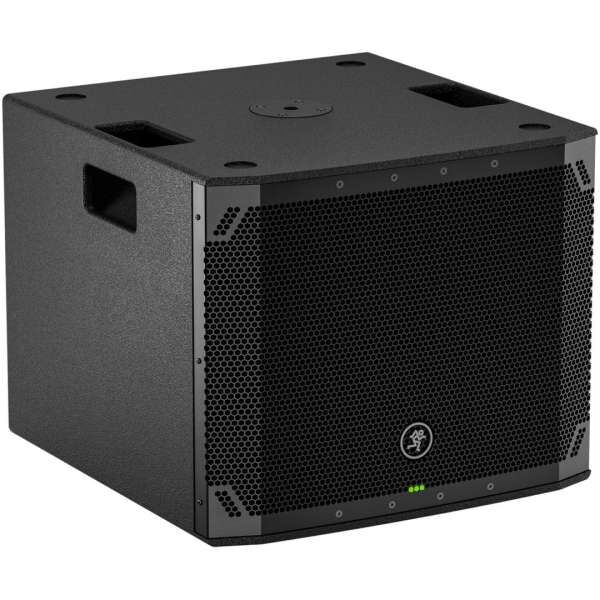 Mackie Thump15Sv4 aktiver 15" PA-Subwoofer