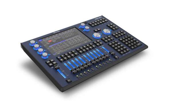 ChamSys MagicQ MQ70 Compact Console