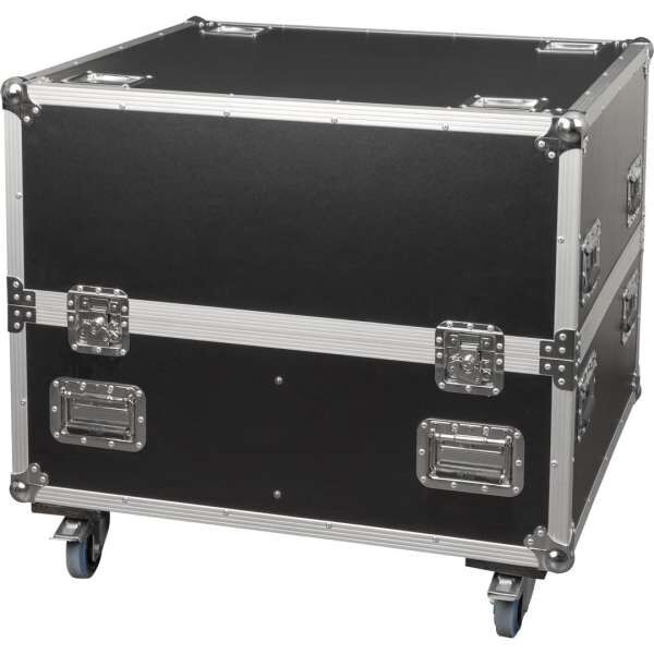 Showtec Case für 2x Vintage Blaze '55 oder ähnlich