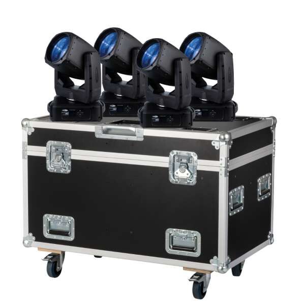 Showtec Phantom 180 WashFX IP65 Tourset 4