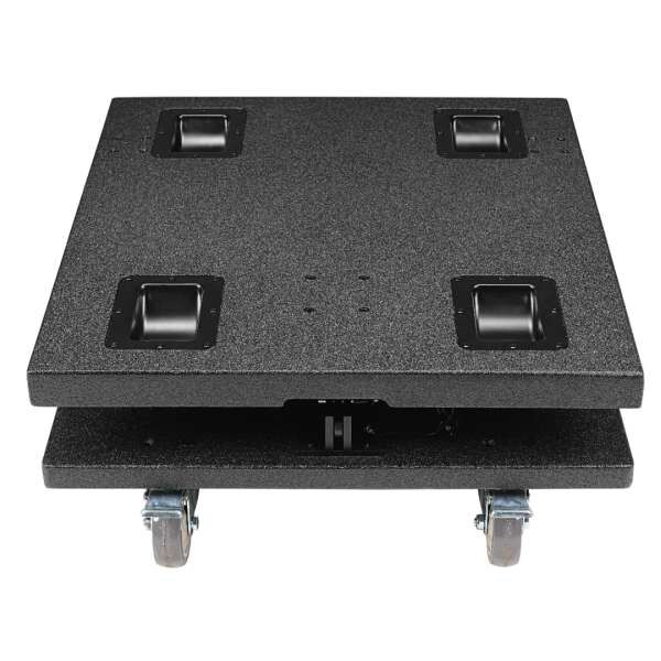 Wharfedale Pro WLA-DB2 - Dolly für 2x WLA-28SUB / WLA-210SUB