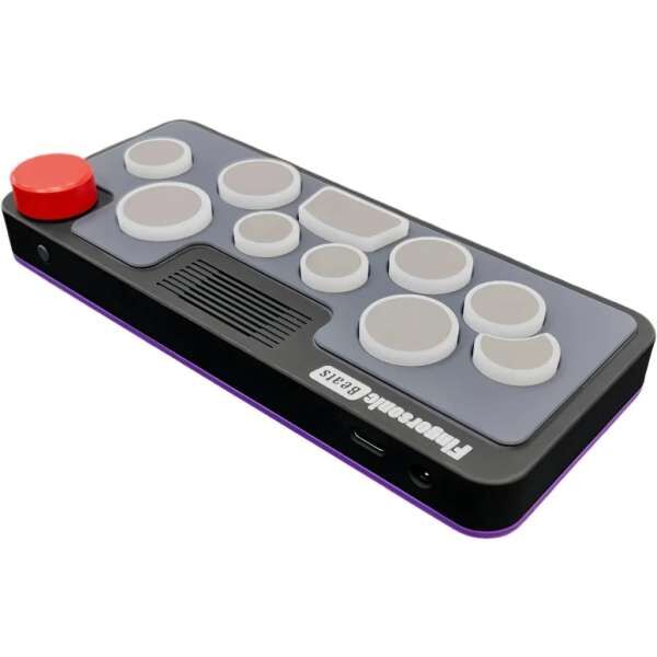 Samick Fingersonic Beats Schlagzeugmaschine
