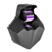 BeamZ Diviner10 - LED Beam Roller Scanner 100W