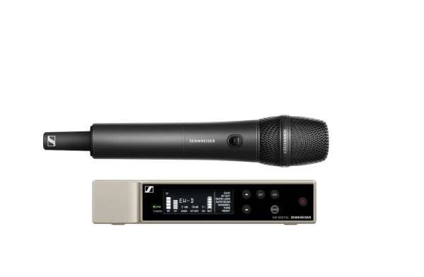 Sennheiser EW-D 835-S SET (Q1-6)