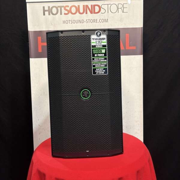 Mackie Thump 212XT B-Ware