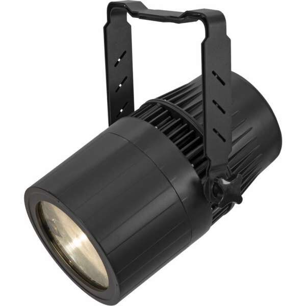 EUROLITE LED IP PAR-64 COB 3000K 100W Zoom sw