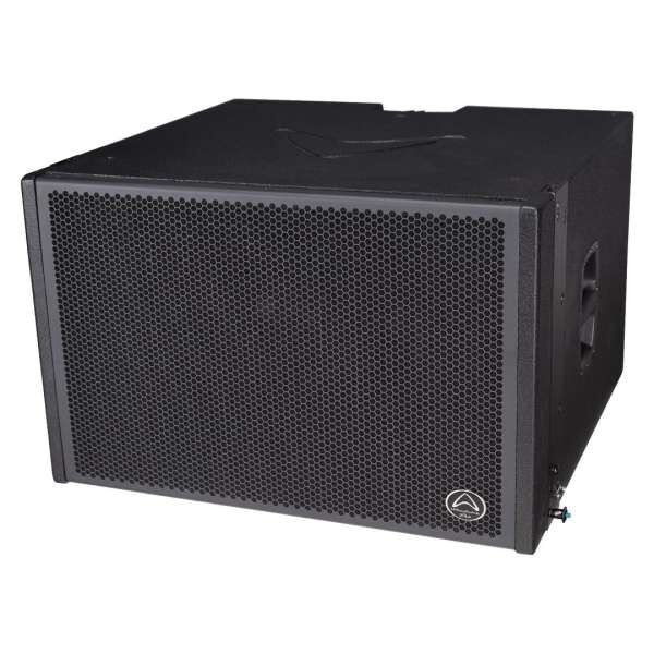 Wharfedale Pro WLA-210XSUB