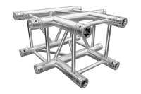 FOS Truss TF34-T35 T-Stück 4-Punkt Traverse 2mm